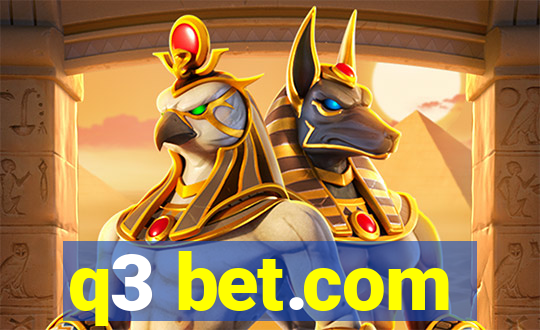 q3 bet.com